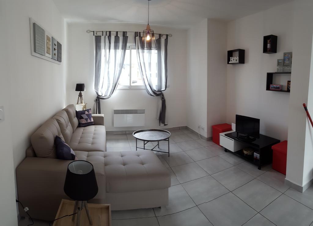 Maison A La Mer Criel-sur-Mer Esterno foto